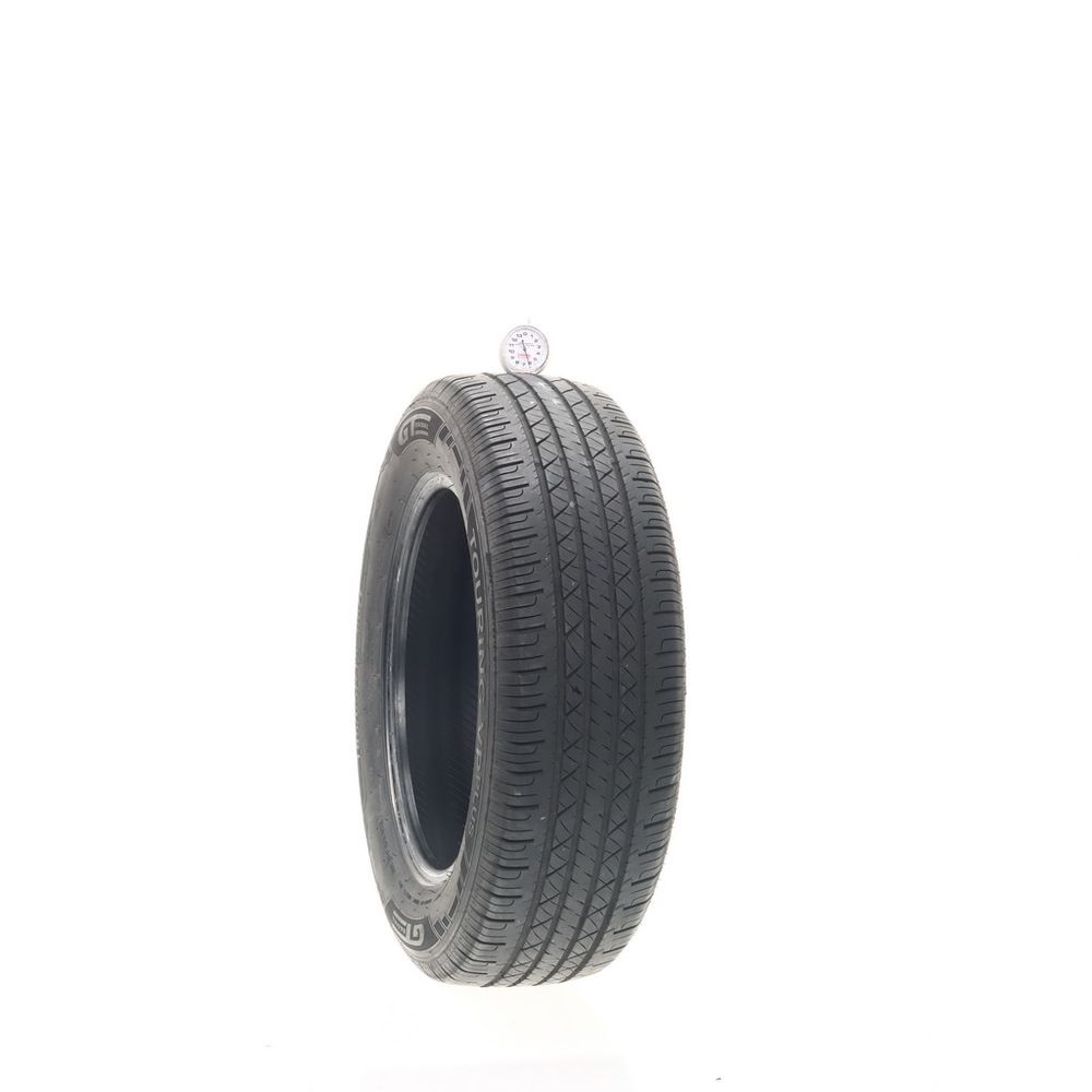 Set of (2) Used 185/65R15 GT Radial Touring VP Plus 88H - 6/32 - Image 1