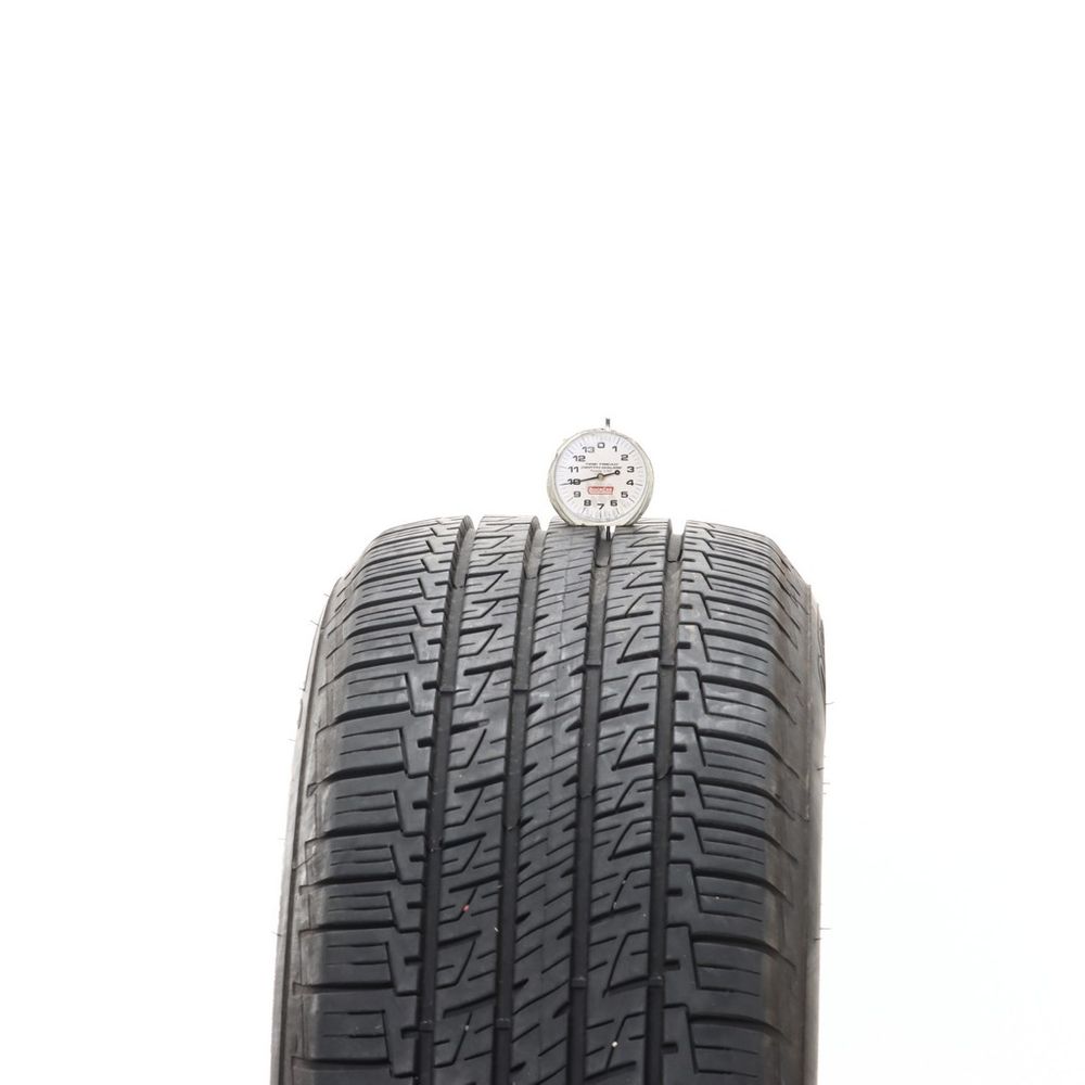 Set of (2) Used 235/50R18 Goodyear Assurance MaxLife 97V - 9.5-10/32 - Image 5