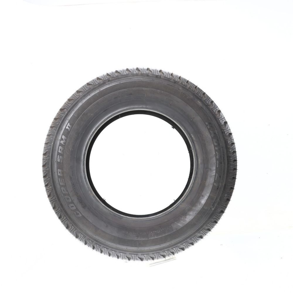 Used LT 225/75R16 Cooper SRM II Radial 115/112N E - 14/32 - Image 3