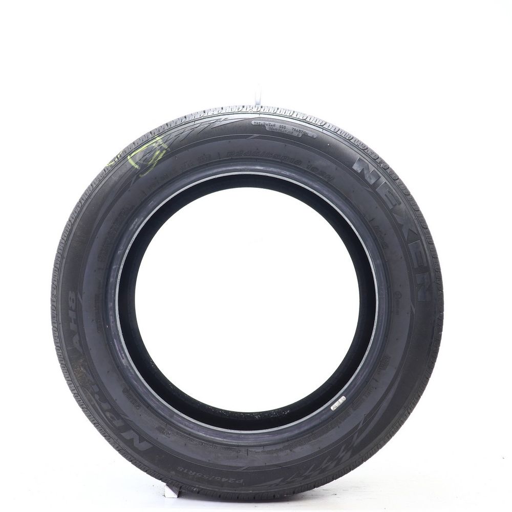 Used 245/55R18 Nexen N'Priz AH8 102H - 8/32 - Image 3