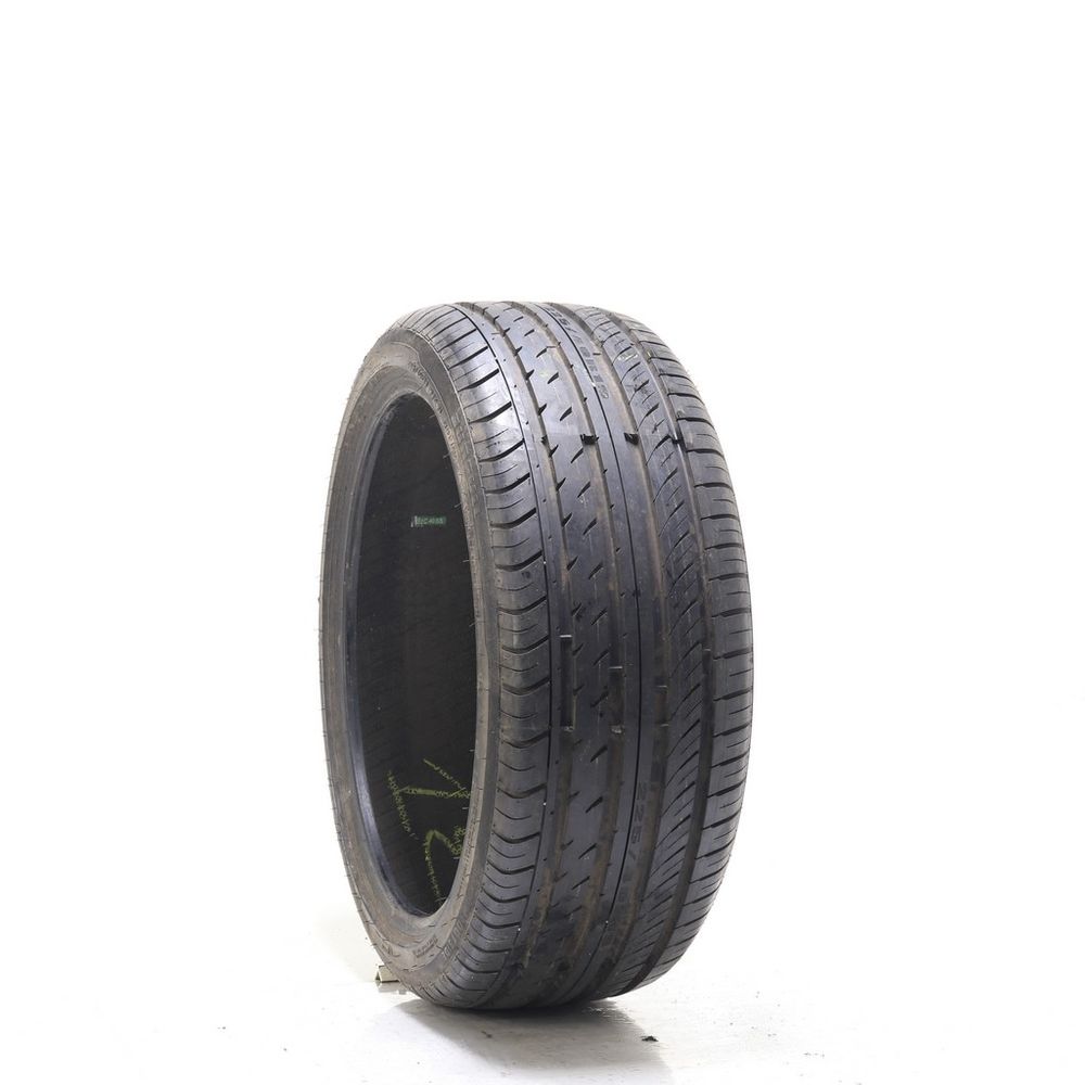 Driven Once 225/40R19 Sunfull SF888 93W - 9/32 - Image 1