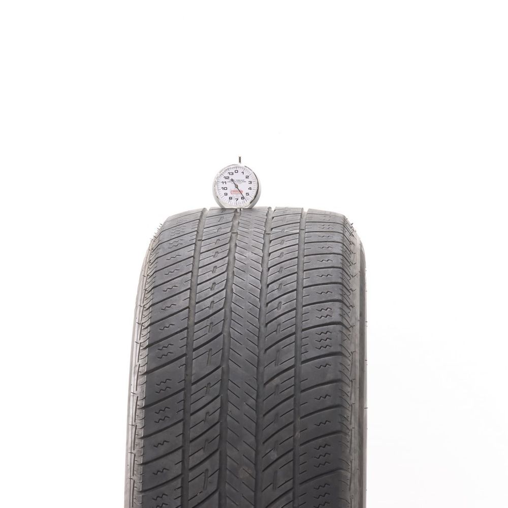Used 225/60R18 Uniroyal Tiger Paw Touring A/S 100V - 5.5/32 - Image 2