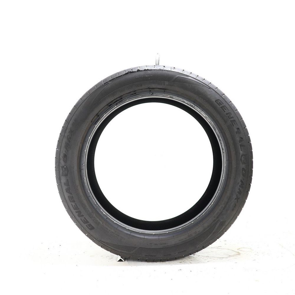 Set of (2) Used 235/50ZR18 General G-Max RS 97Y - 6-7.5/32 - Image 6