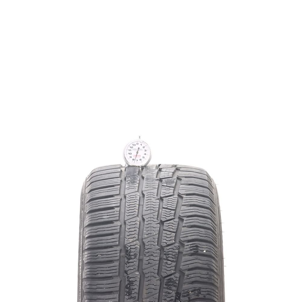 Set of (4) Used 235/45R18 Nokian Encompass AW01 98V - 7-7.5/32 - Image 5