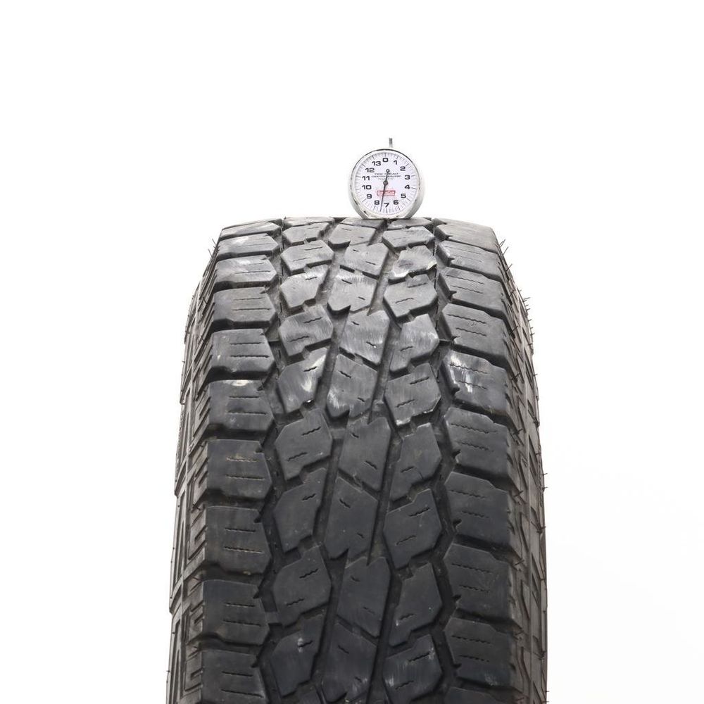 Used LT 235/80R17 Yokohama Geolandar A/T4 G018 120/117S E - 7.5/32 - Image 2