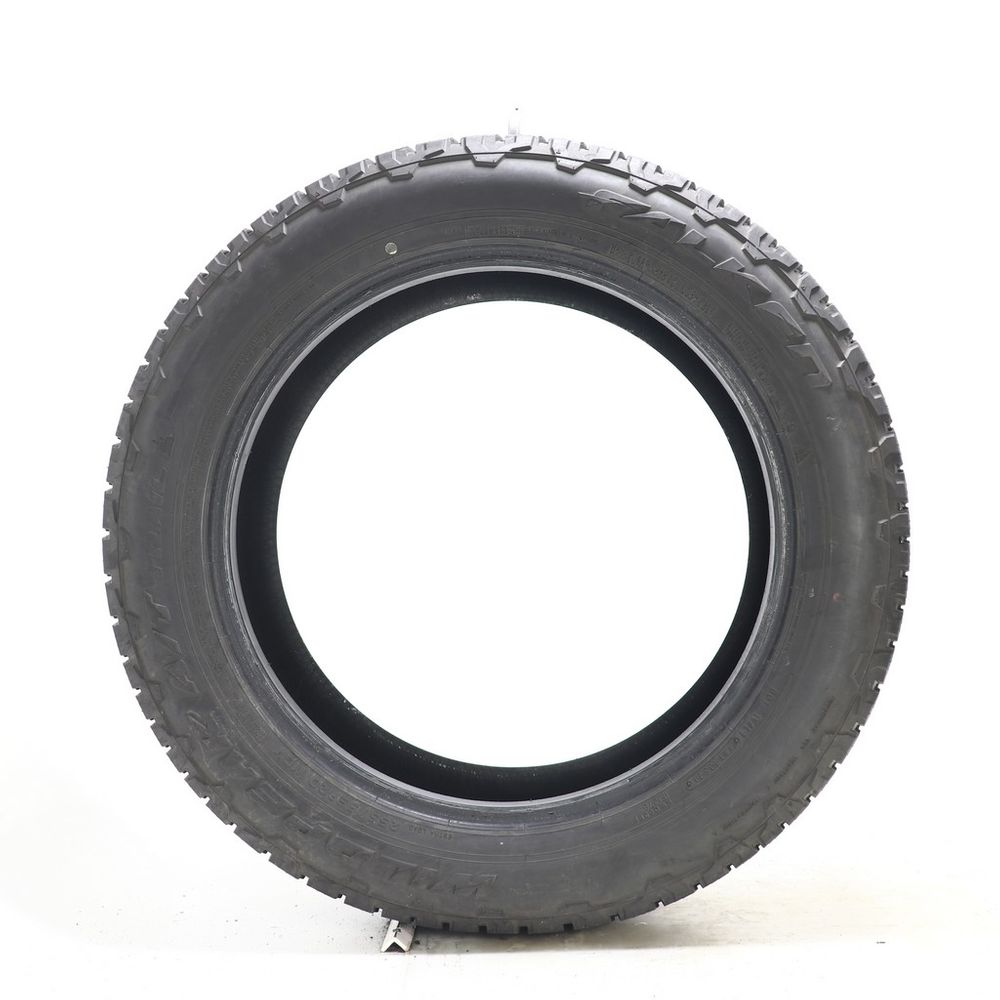 Used 255/55R20 Falken Wildpeak A/T Trail 110V - 8/32 - Image 3