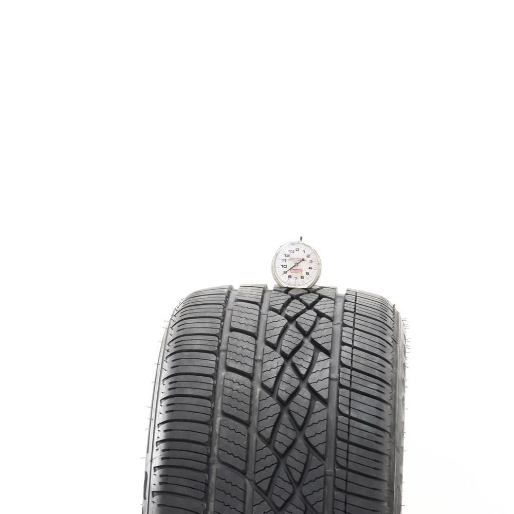 Used 245/45R17 Firestone Firehawk AS V2 99W - 9/32 - Image 2
