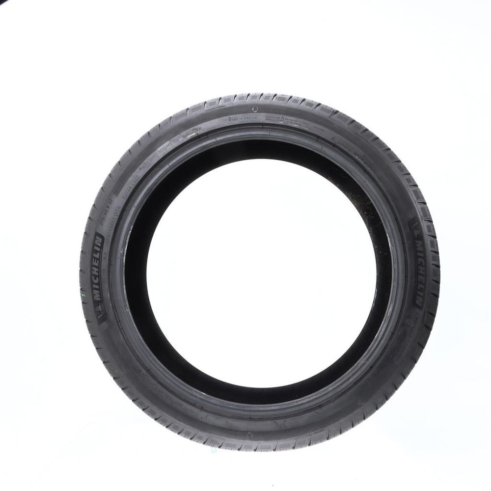 Driven Once 275/40R22 Michelin Primacy All Season Selfseal 107H - 10/32 - Image 3