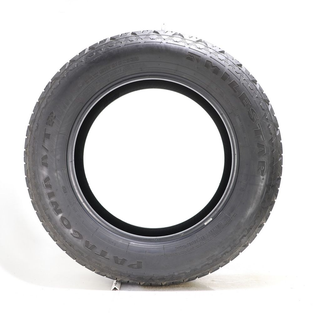 Used LT 275/65R20 Milestar Patagonia A/T R 126/123Q E - 7.5/32 - Image 3