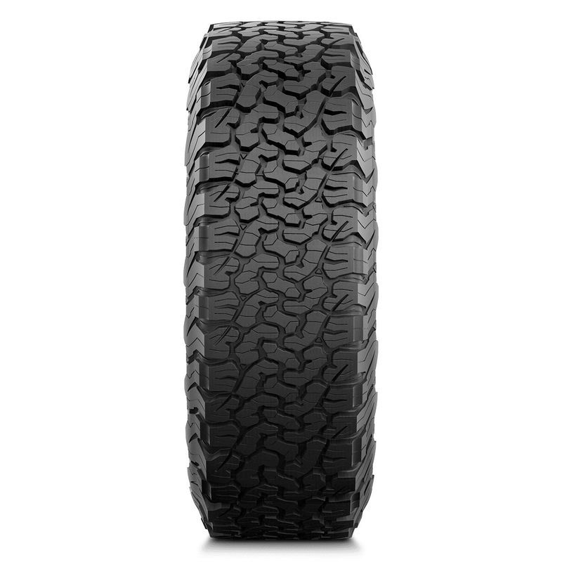 Set of (4) New LT 33X10.5R15 BFGoodrich All-Terrain T/A KO2 114R - Image 3