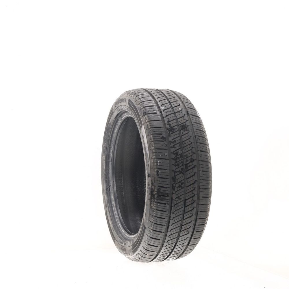 Driven Once 215/50R17 Continental ControlContact Tour M A/S EV 95V - 10/32 - Image 1