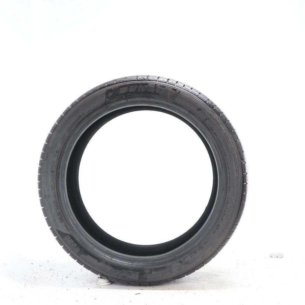 Driven Once 215/45R18 Dunlop SP Sport 5000 89W - 9.5/32 - Image 3
