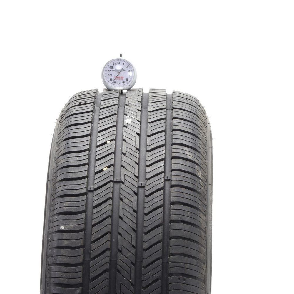 Set of (2) Used 235/65R16 Hankook Kinergy ST 103T - 7-8/32 - Image 5