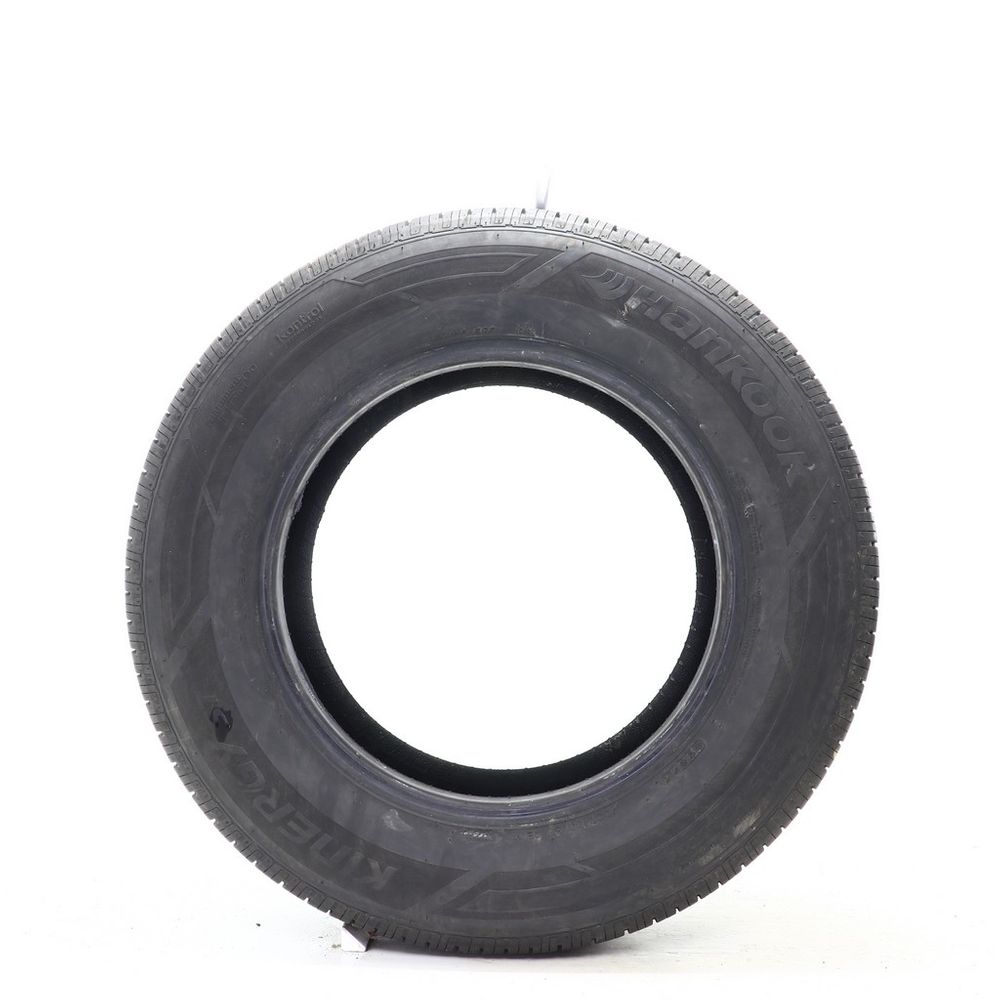 Set of (2) Used 235/65R16 Hankook Kinergy ST 103T - 7-8/32 - Image 6