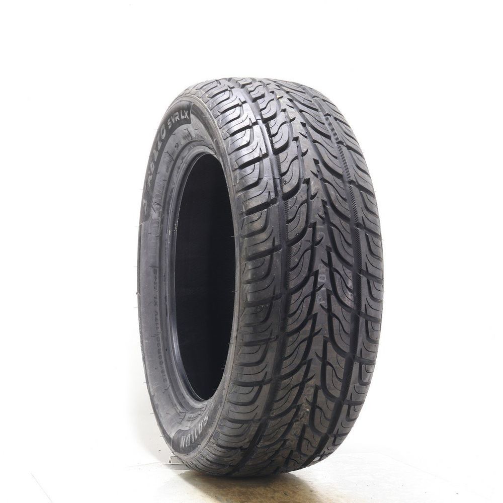 Driven Once 275/55R20 Sailun Atrezzo SVR LX 117V - 11/32 - Image 1