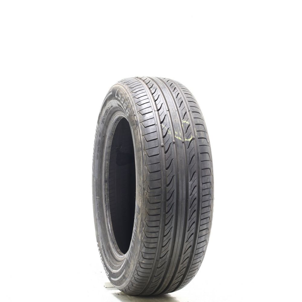 Driven Once 215/60R17 Landsail LS388 100H - 9/32 - Image 1