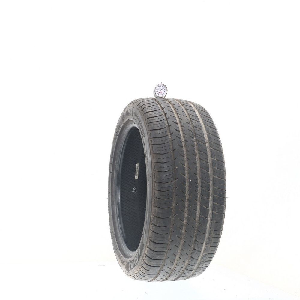 Used 245/45ZR17 Kenda Vezda UHP A/S 99W - 8/32 - Image 1