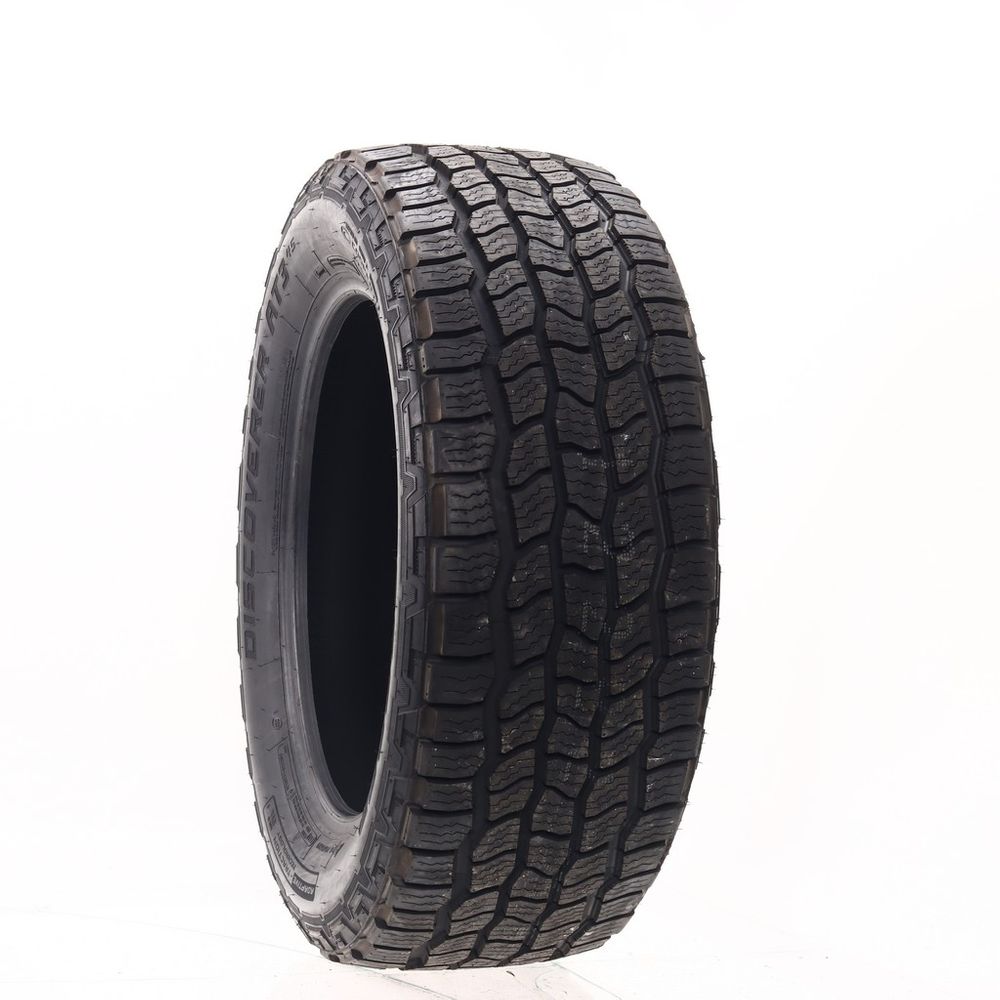 New-N 275/55R20 Cooper Discoverer AT3 4S 117T | Utires