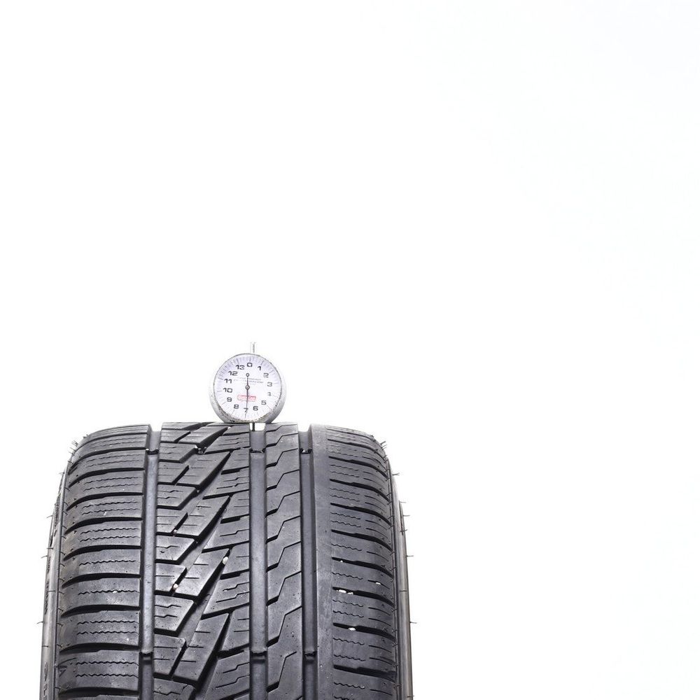 Used 225/40R18 Sumitomo HTR A/S P02 92W - 7/32 - Image 2