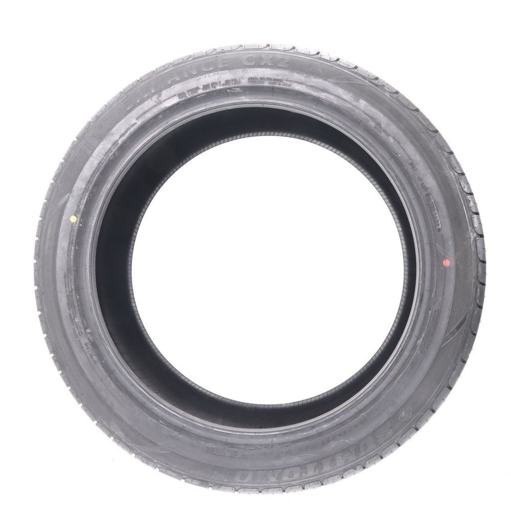 New 285/45R22 Sumitomo HTR Enhance CX2 114H - Image 3