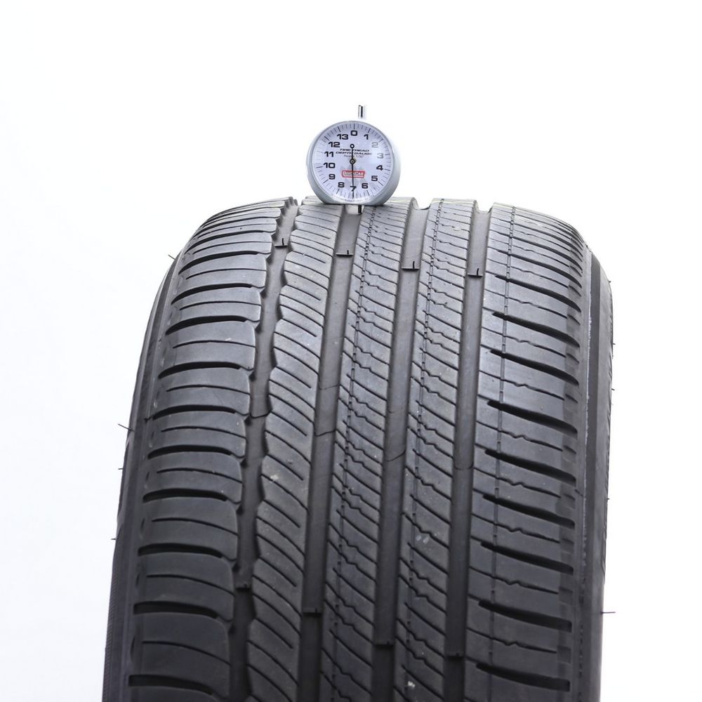 Set of (2) Used 235/50R19 Michelin Primacy MXM4 VOL 99H - 5.5-7/32 - Image 5