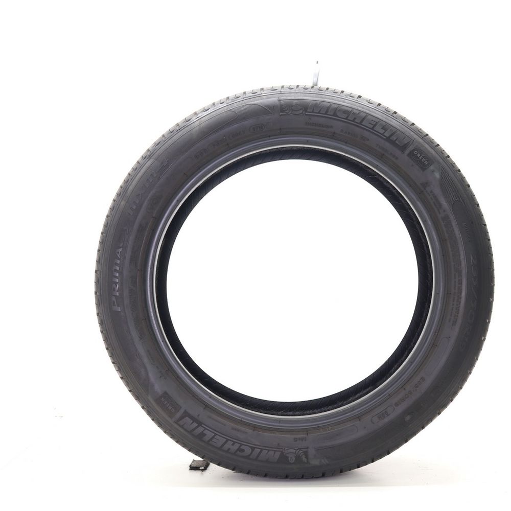 Set of (2) Used 235/50R19 Michelin Primacy MXM4 VOL 99H - 5.5-7/32 - Image 6
