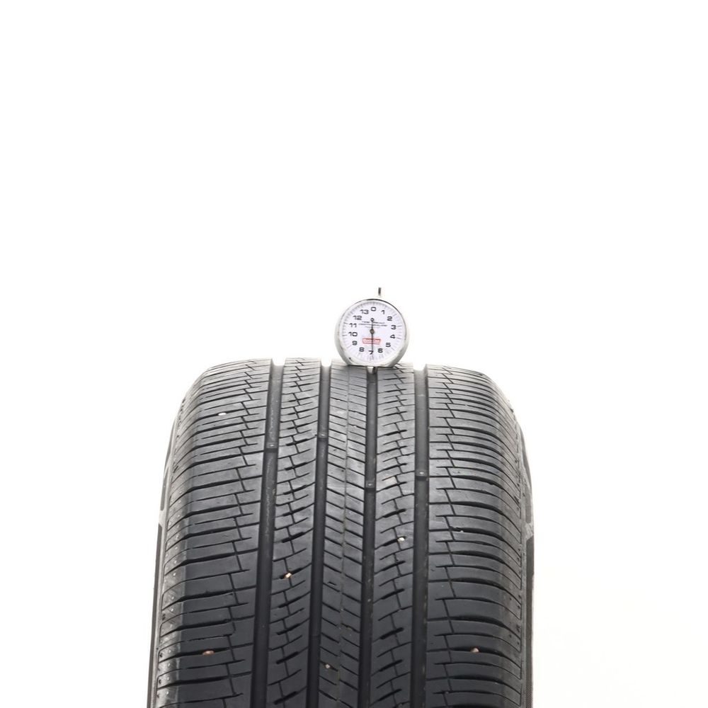Set of (2) Used 235/55R18 Nexen Roadian GTX RG1 SUV 104V - 6.5-7/32 - Image 2