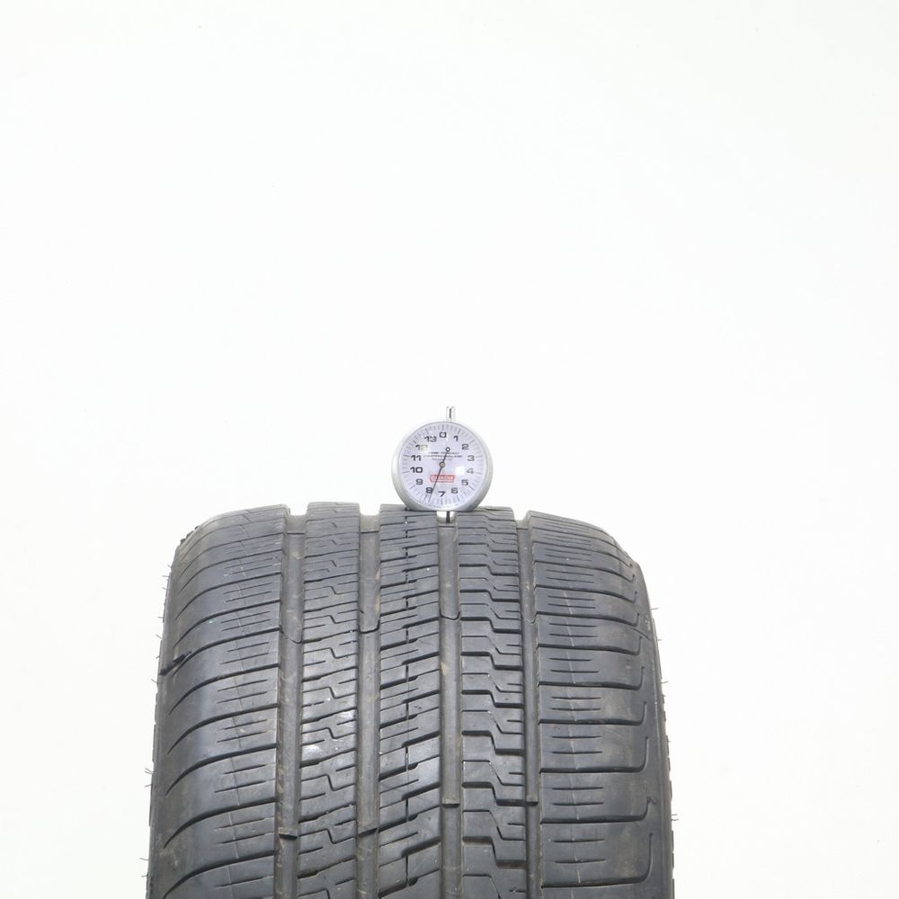 Used 235/35ZR19 Goodyear Eagle Exhilarate 91Y - 7.5/32 - Image 2