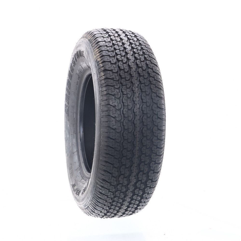 Driven Once 265/70R16 Bridgestone Dueler H/T 689 111S - 11/32 - Image 1