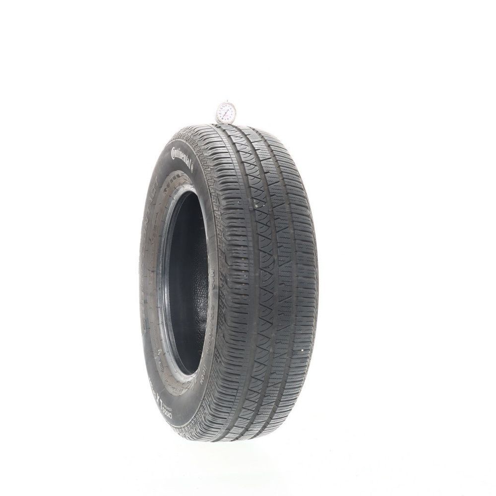 Used 215/70R16 Continental CrossContact LX Sport 100H - 8/32 - Image 1