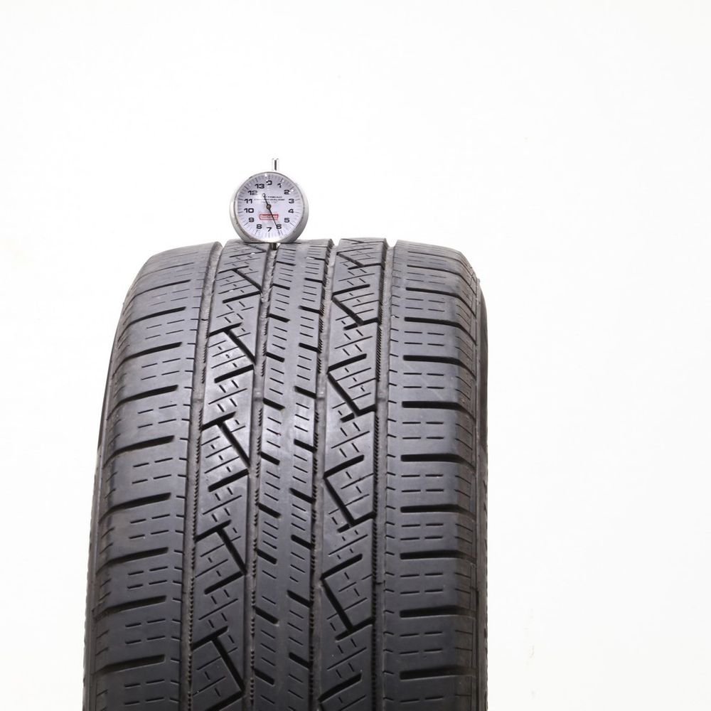 Used 235/55R20 Continental CrossContact LX25 102H - 6/32 - Image 2