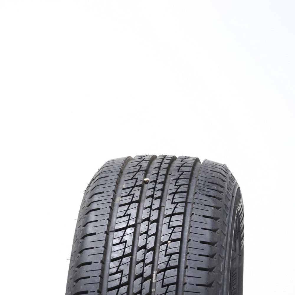 Set of (2) Driven Once 225/55R18 Advanta SV T-01 97H - 10/32 - Image 2