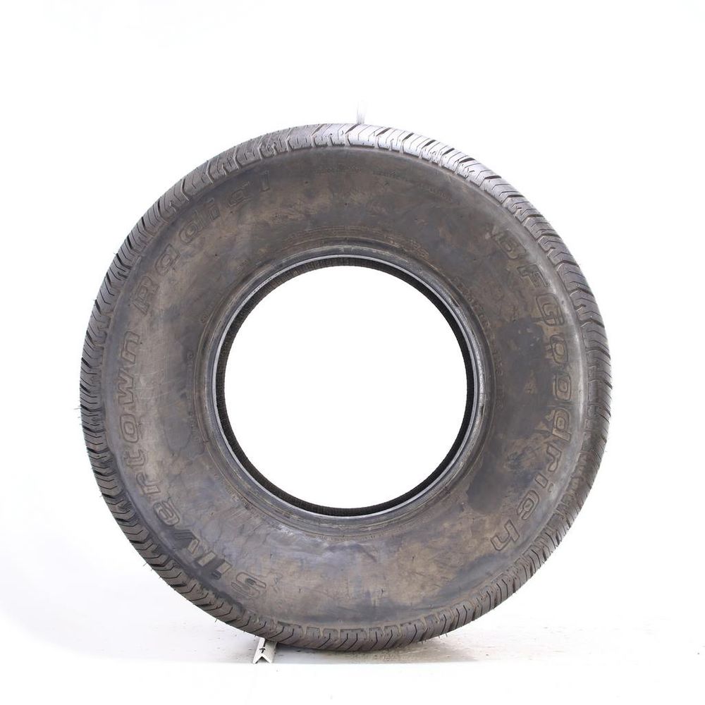 Used 285/70R15 BFGoodrich Silvertown Radial 115S - 11.5/32 - Image 3