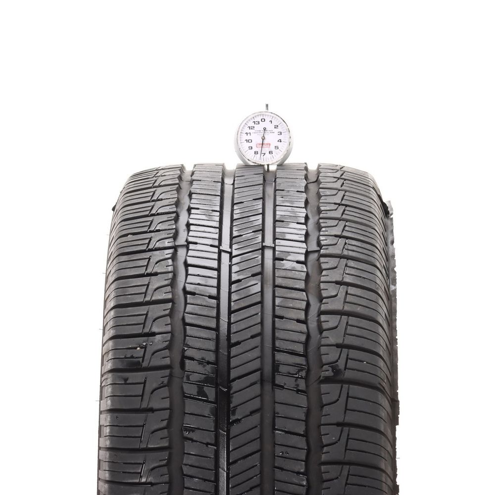 Set of (2) Used 245/45R18 Goodyear Reliant All-season 96V - 7-7.5/32 - Image 2