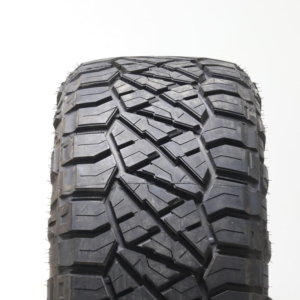 Set of (4) New 275/55R20 Nitto Ridge Grappler 117T - 13.5/32 | Utires