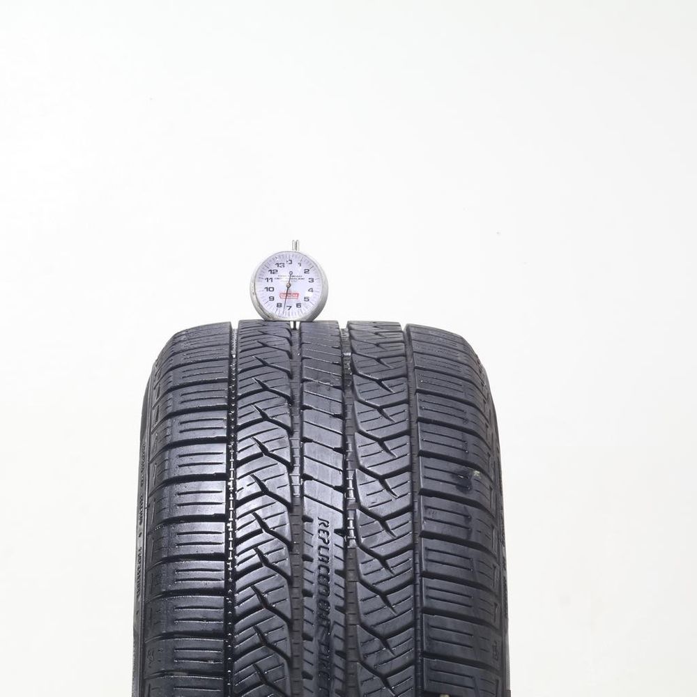 Used 225/60R17 General Altimax RT45 99H - 7.5/32 - Image 2