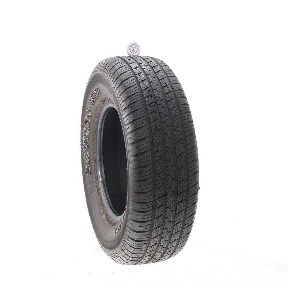 Used 265/70R16 GT Radial Savero HT2 111T - 8/32 - Image 1