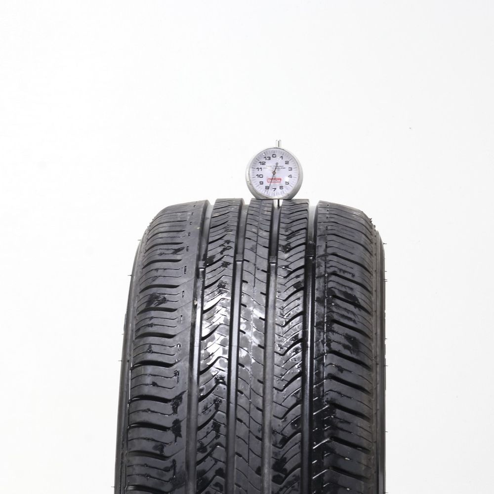 Used 215/55R18 Maxxis Bravo HP M3 99V - 7.5/32 - Image 2