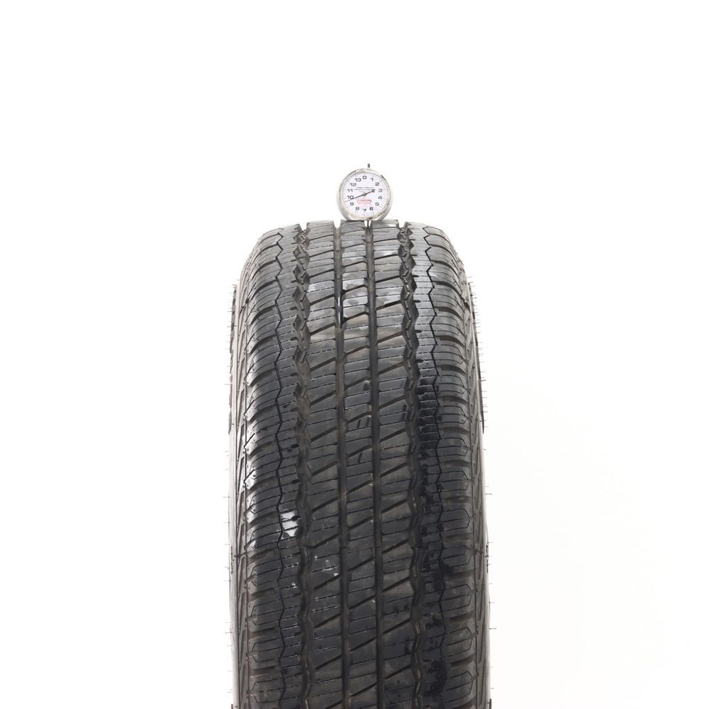 Used LT 225/75R16 Rocky Mountain H/T2 115/112S E - 9.5/32 - Image 2
