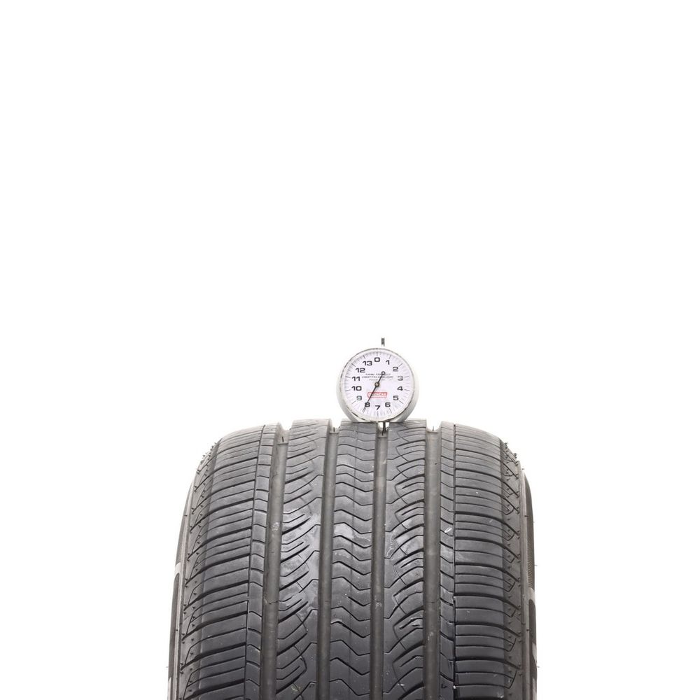 Set of (4) Used 205/55R16 Advanta ER-800 91V - 8/32 - Image 2
