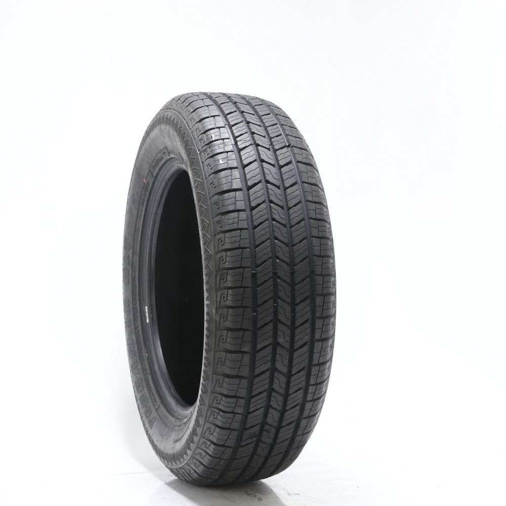 Set of (2) Driven Once 235/65R18 Sailun Terramax HLT 106H - 10/32 - Image 1