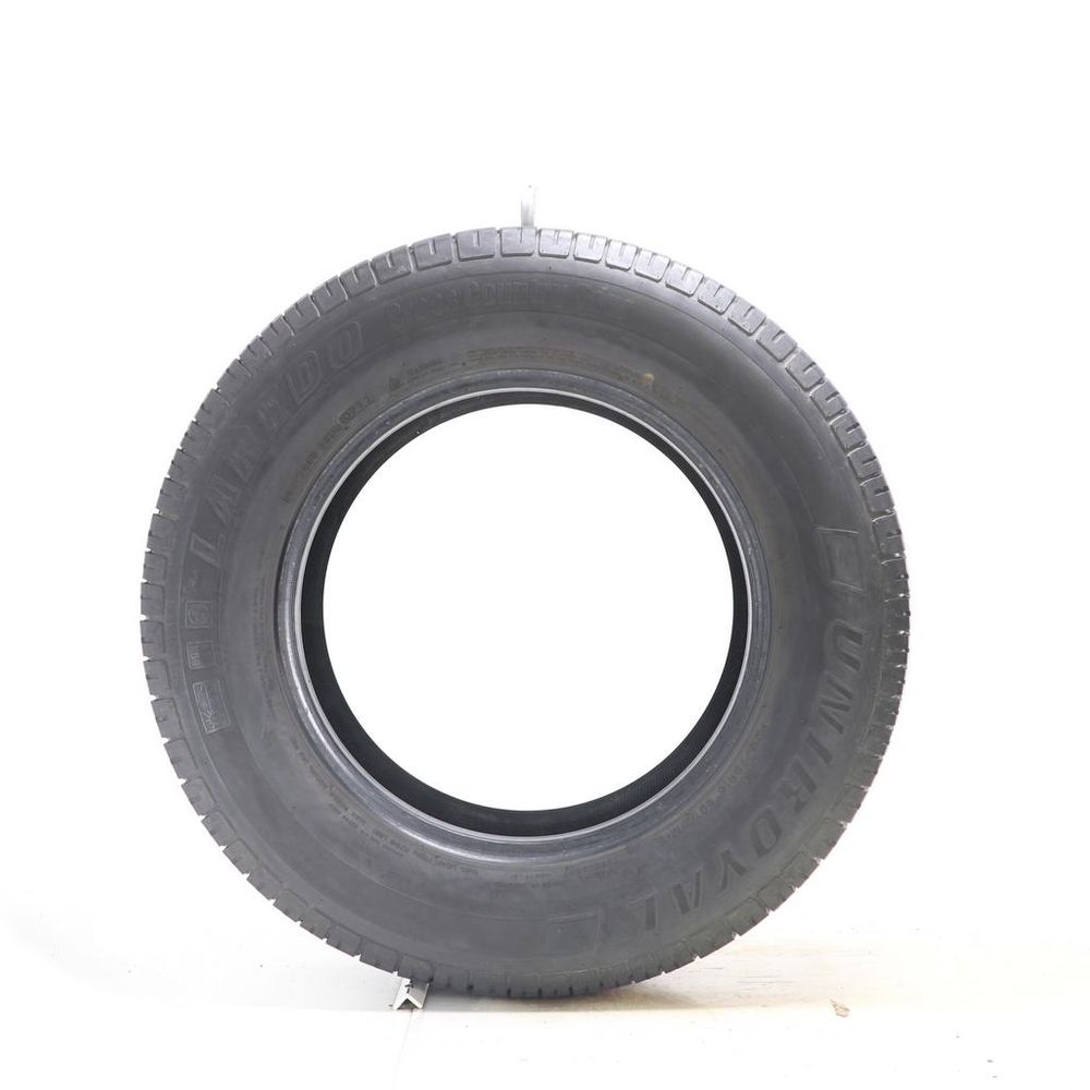 Used 215/70R16 Uniroyal Laredo Cross Country Tour 99T - 10/32 - Image 3
