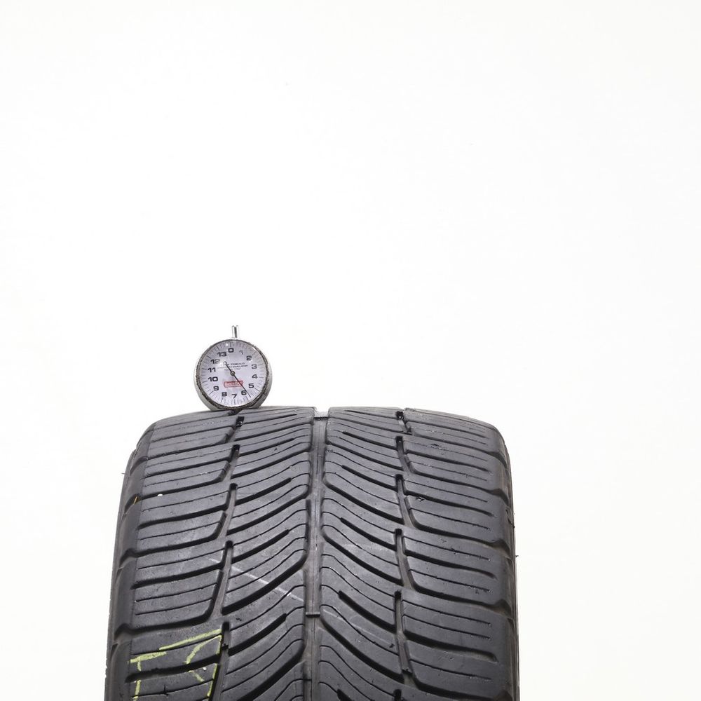 Used 245/40ZR18 BFGoodrich g-Force Comp-2 A/S 97Y - 5.5/32 - Image 2
