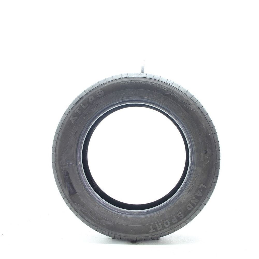 Used 205/60R16 Atlas Land Sport 92V - 8.5/32 - Image 3