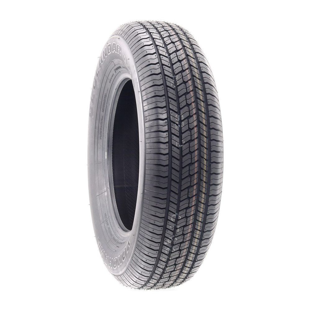 New 215/70R16 Yokohama Geolandar G033 99H - 10/32 - Image 1