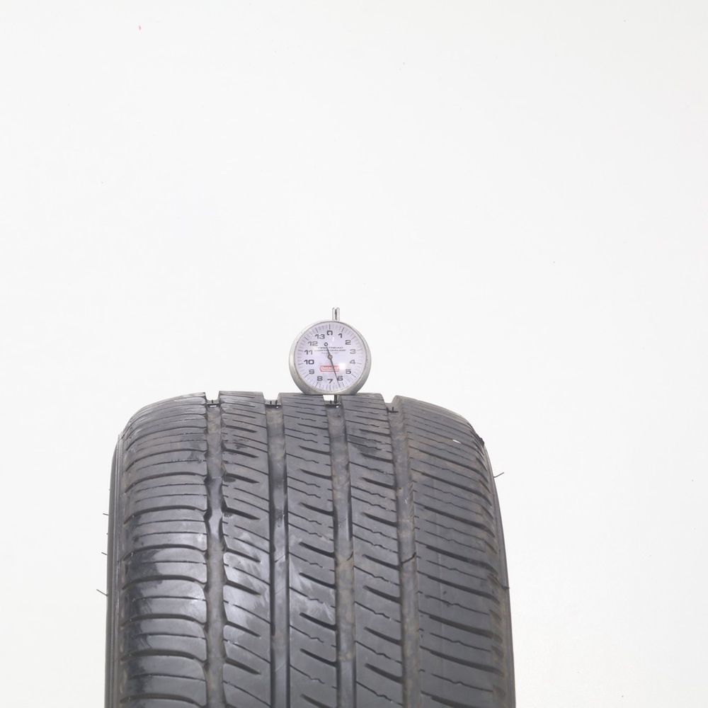 Set of (2) Used 245/45R18 Michelin Primacy Tour A/S Selfseal 96V - 6/32 - Image 2