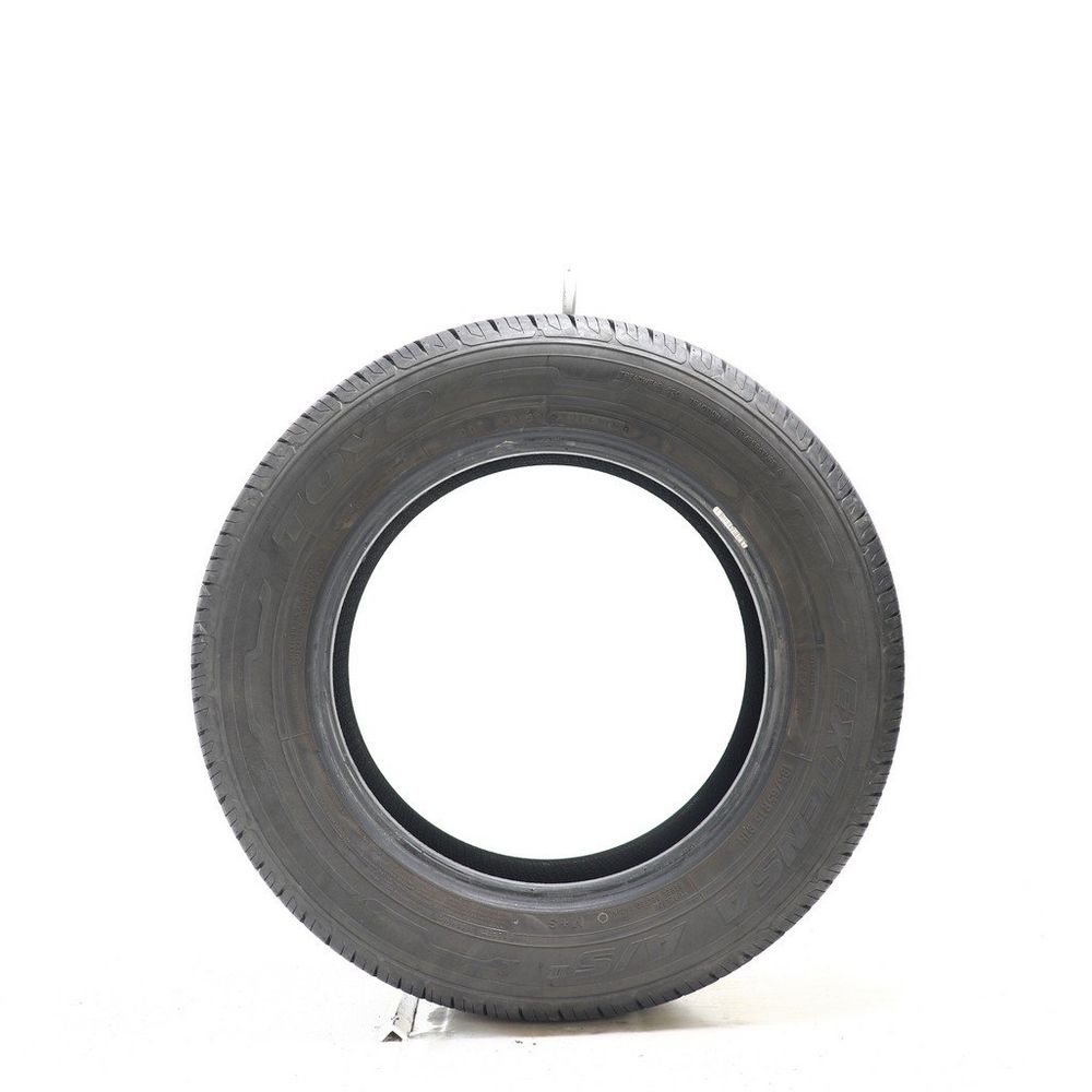 Set of (4) Used 195/65R15 Toyo Extensa A/S II 91H - 9.5/32 - Image 3