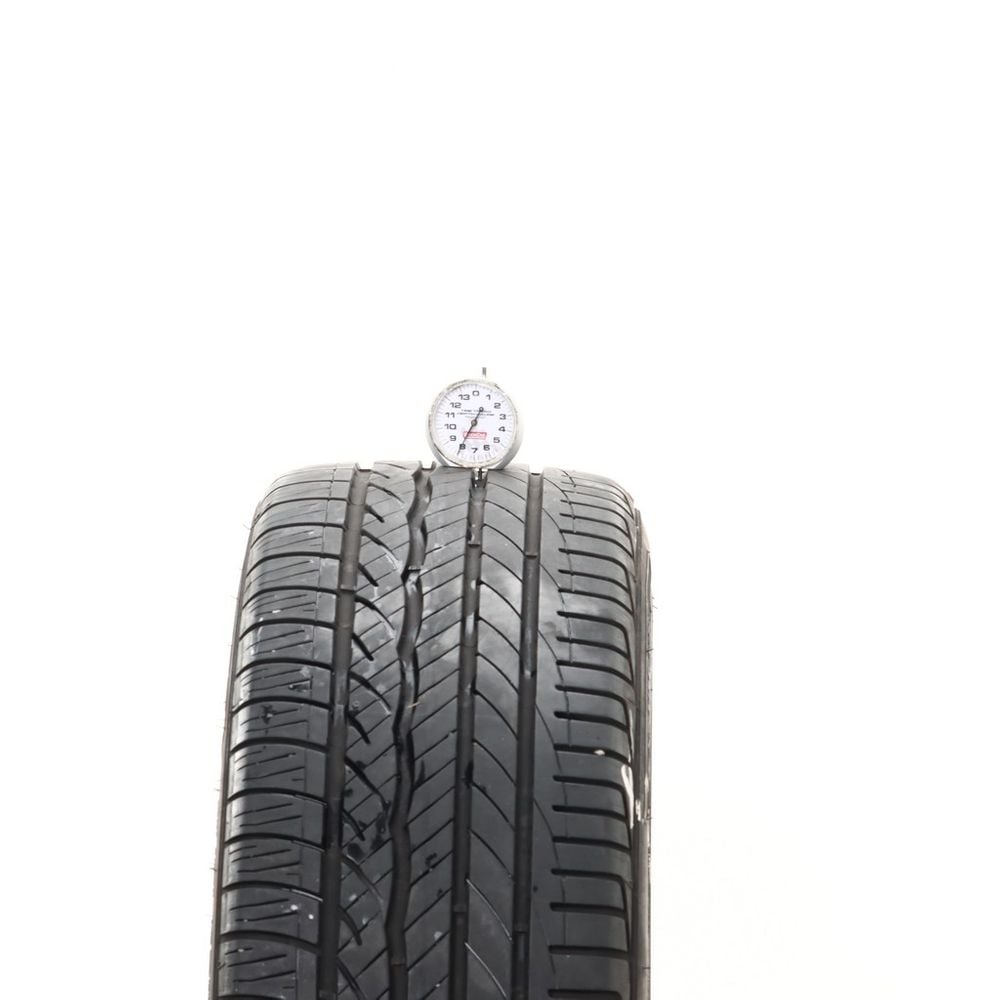 Set of (2) Used 215/45R18 Kelly Edge Sport 93W - 7.5-8/32 - Image 5