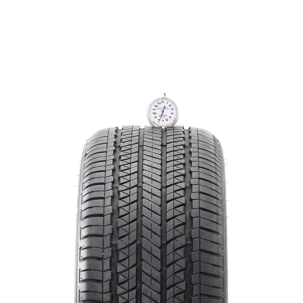 Set of (4) Used 215/45R17 Firestone FR740 87W - 6-7.5/32 - Image 5