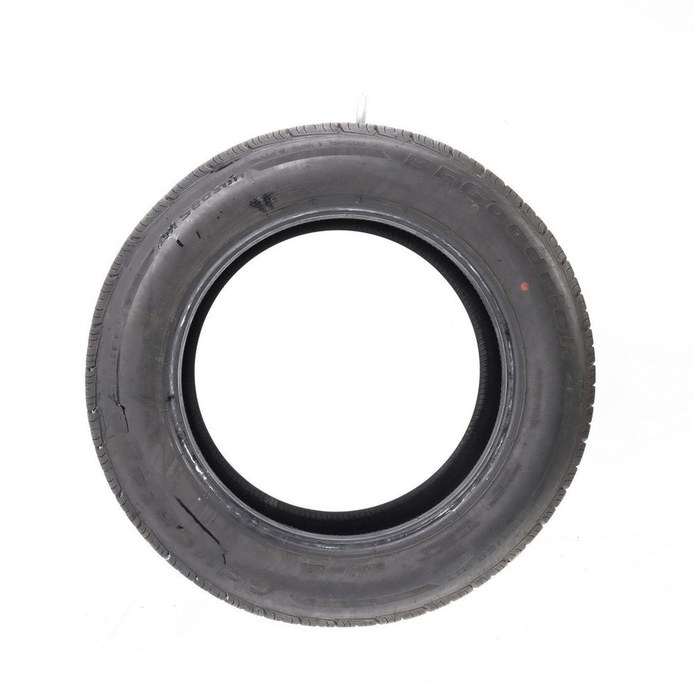 Set of (4) Used 225/60R17 BFGoodrich Advantage Control 99H - 9-9.5/32 - Image 6